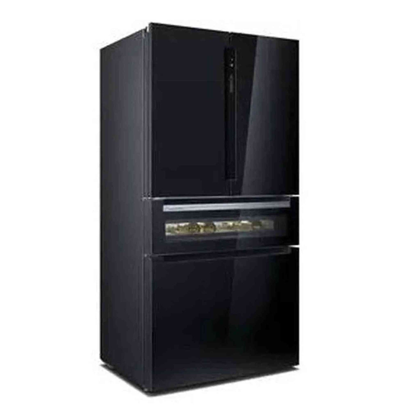 Siemens KF96RSBEA - Amerikaanse Koelkast - No Frost