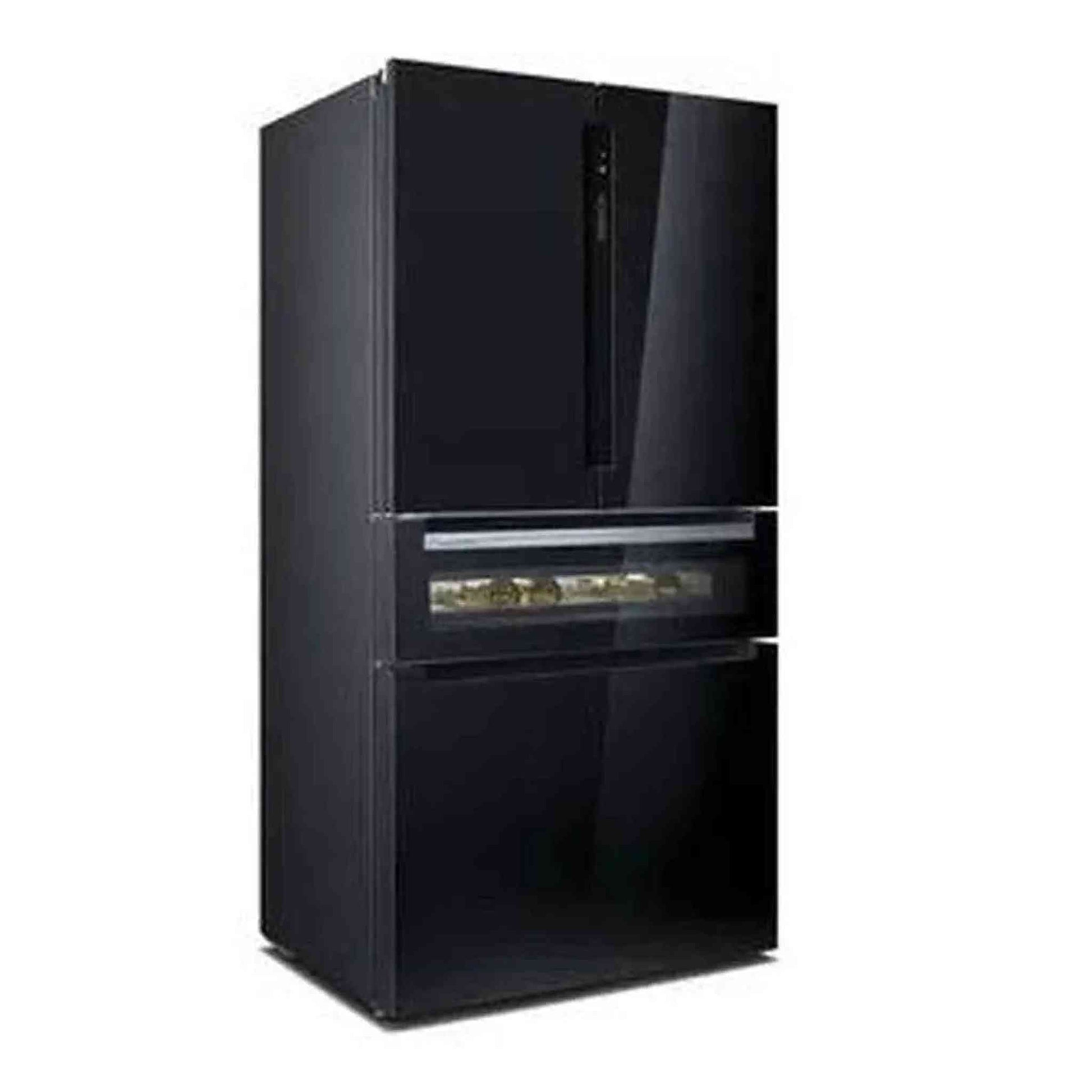 Siemens KF96RSBEA - Amerikaanse Koelkast - No Frost