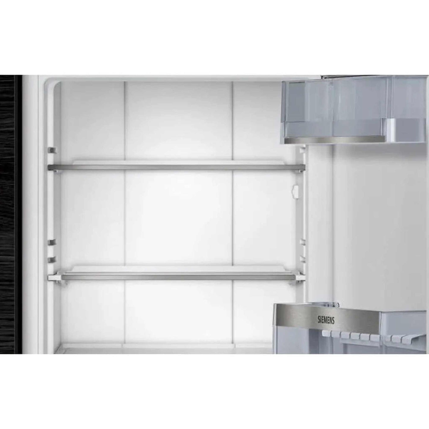 Siemens KI84FPDD0 - Inbouw Koel-vriescombinatie