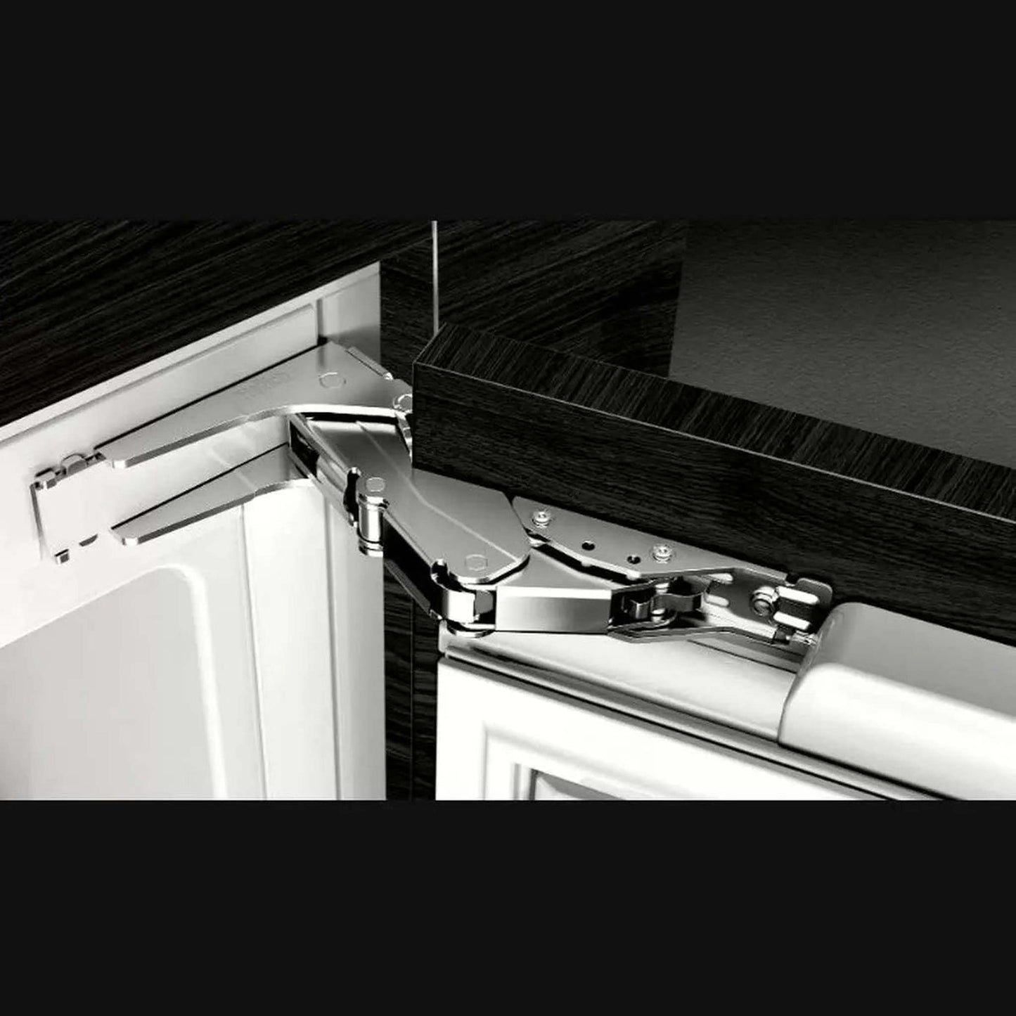 Siemens KI84FPDD0 - Inbouw Koel-vriescombinatie