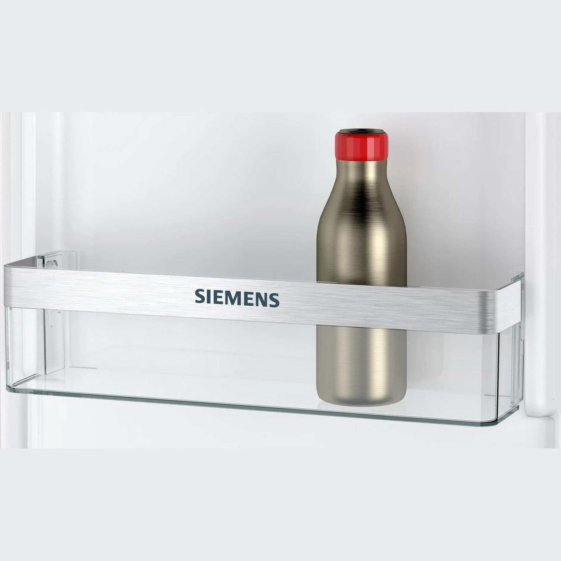 Siemens KI86VVSE0 - Inbouw Koel-vriescombinatie