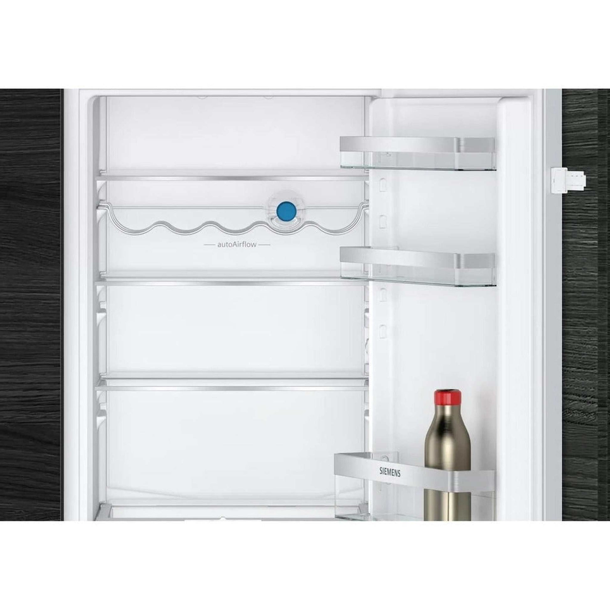 Siemens KI86VVSE0 - Inbouw Koel-vriescombinatie