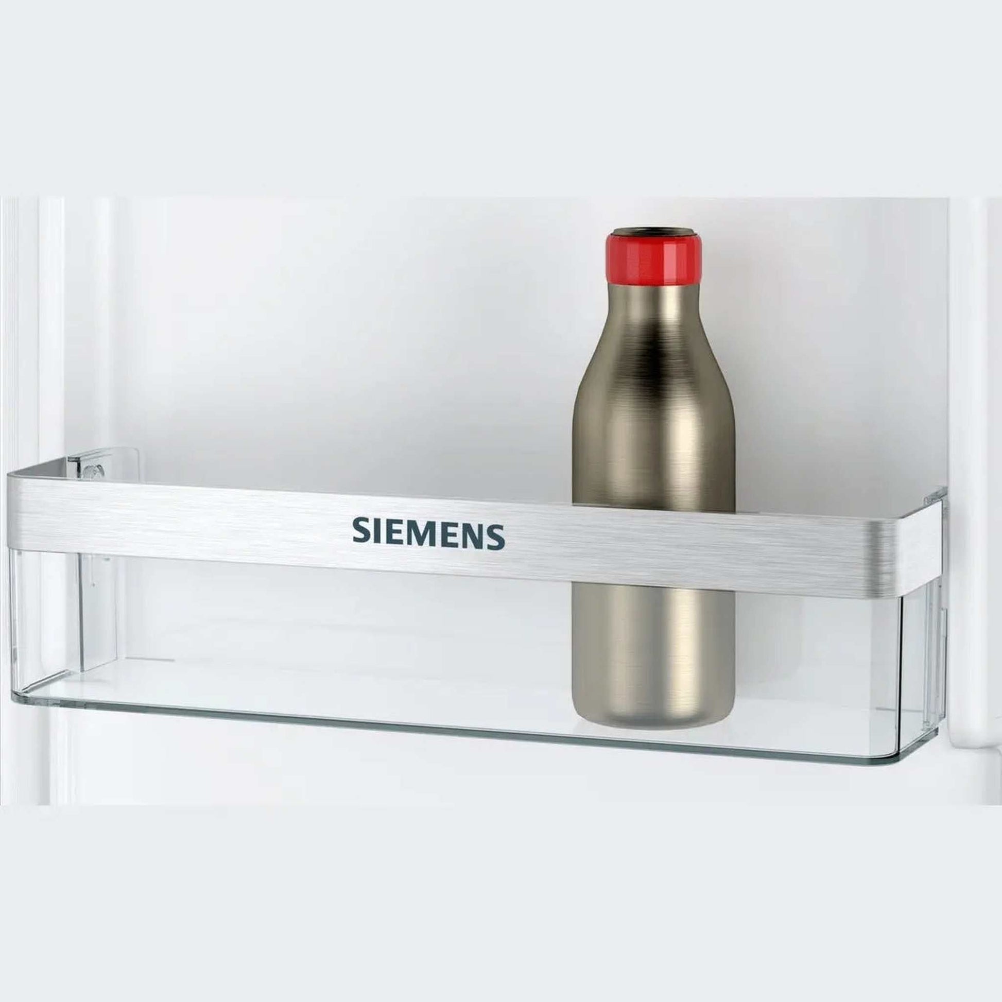 Siemens KI87VVFE1 - Inbouw Koel-vriescombinatie - Low Frost