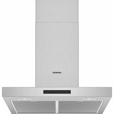 Siemens LC66BBM50 - Wandschouw Afzuigkap