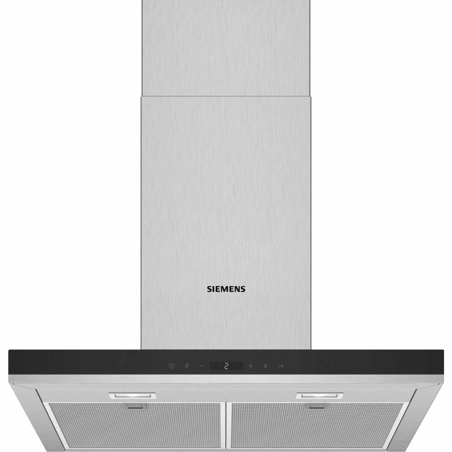 Siemens LC67BHP50 - Wandschouw Afzuigkap