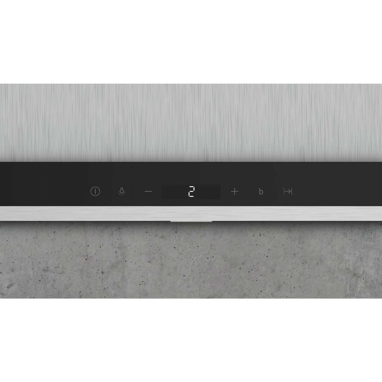 Siemens LC98BIP50 - Wandschouw Afzuigkap