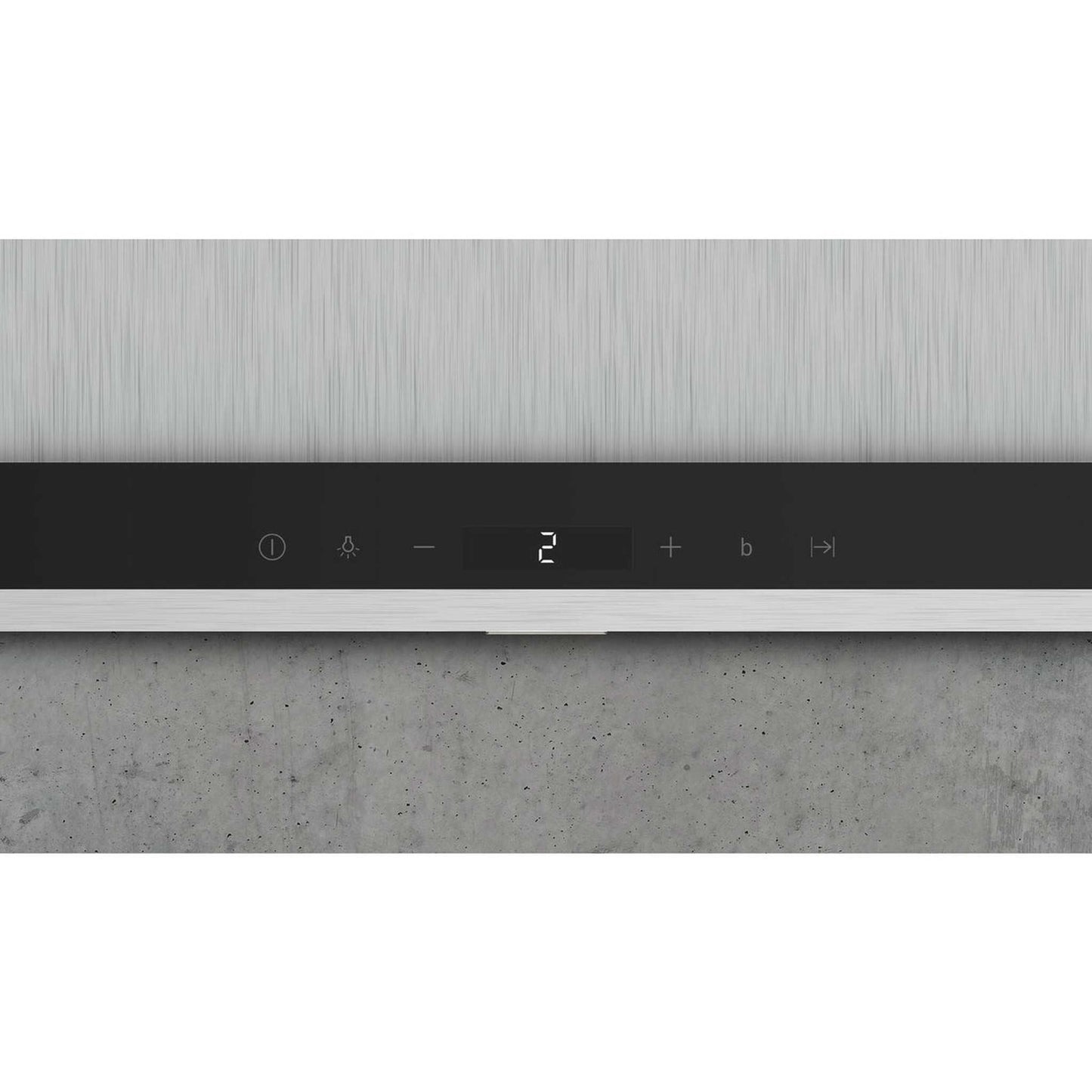 Siemens LC98BIP50 - Wandschouw Afzuigkap