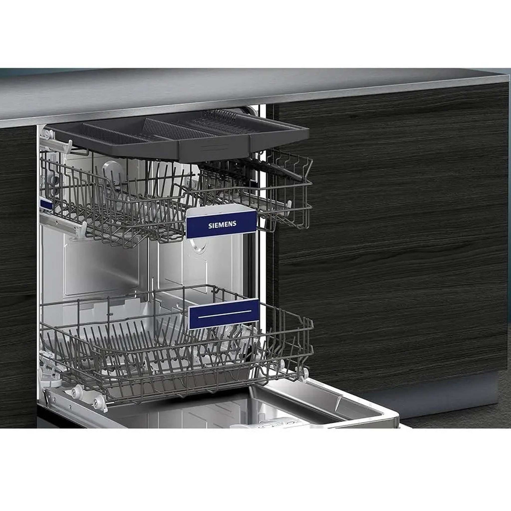 Siemens SN43ES14VE - Inbouwvaatwasser - Onderbouw