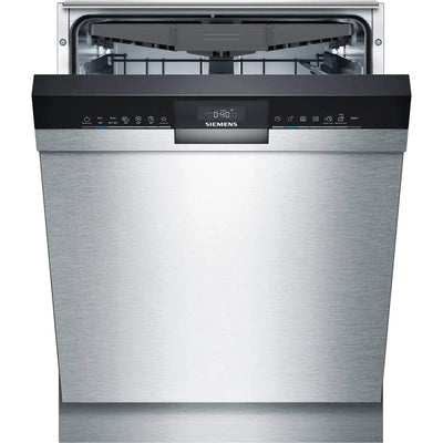 Siemens SN43ES14VE - Inbouwvaatwasser - Onderbouw