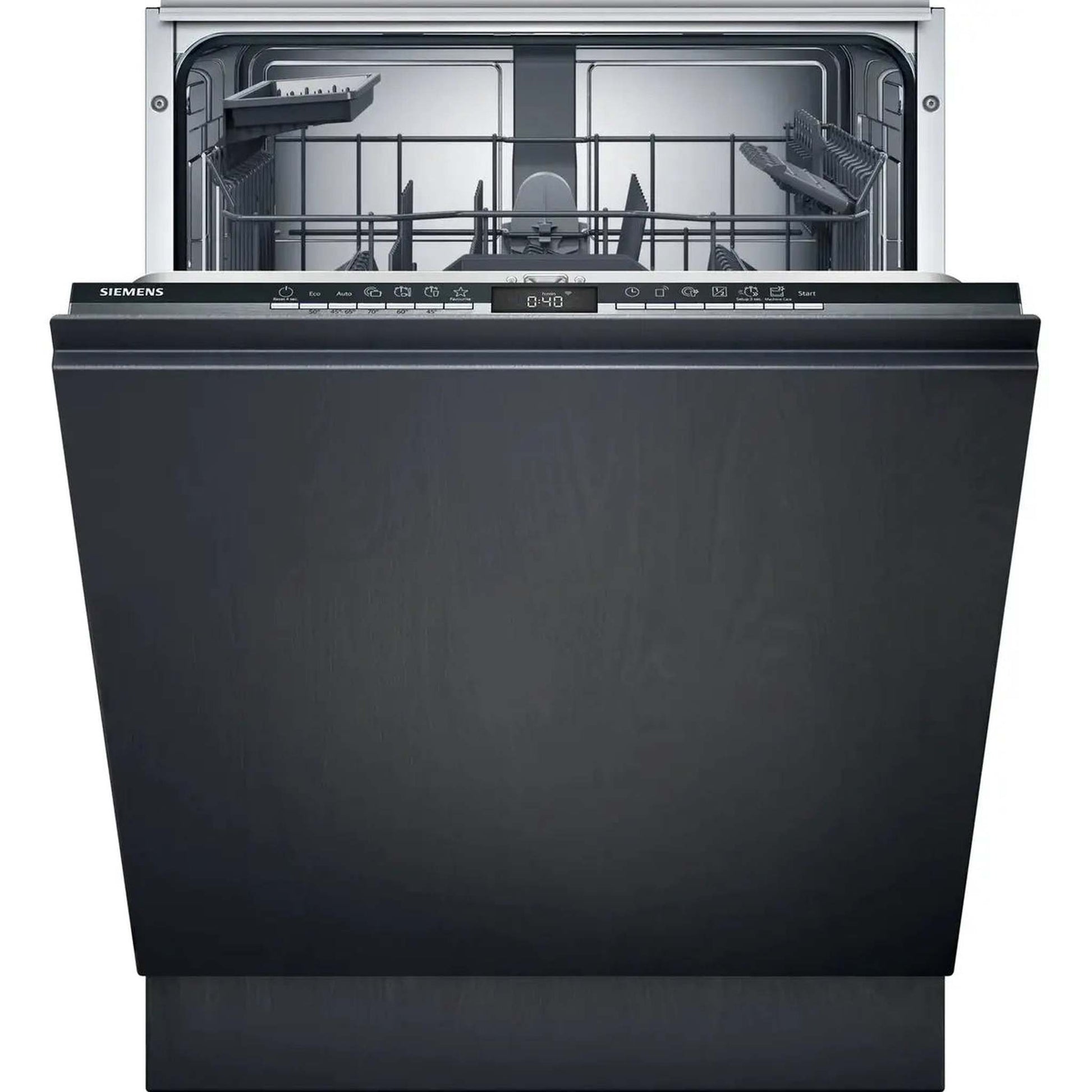 Siemens SN65YX00AE - Inbouw vaatwasser - Volledig geïntegreerd