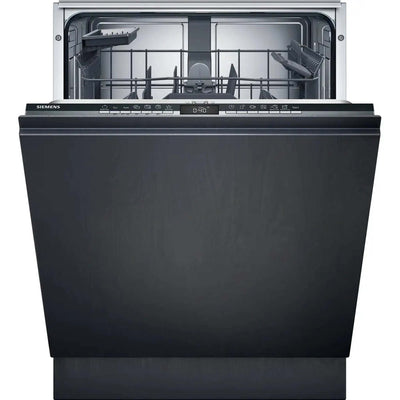 Siemens SN65YX00AE - Inbouw vaatwasser - Volledig geïntegreerd
