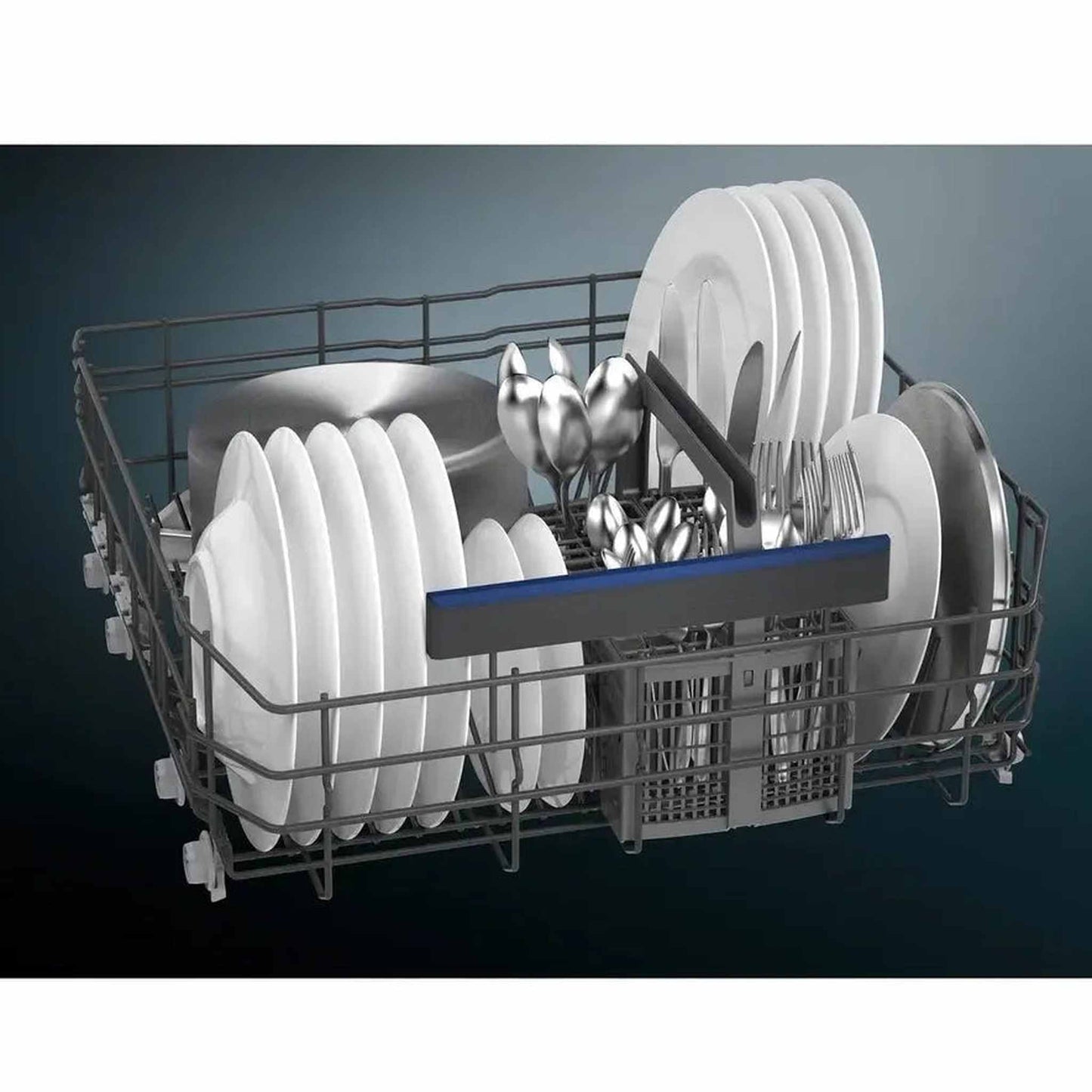 Siemens SN65YX00AE - Inbouw vaatwasser - Volledig geïntegreerd