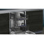 Siemens SN65YX00AE - Inbouw vaatwasser - Volledig geïntegreerd