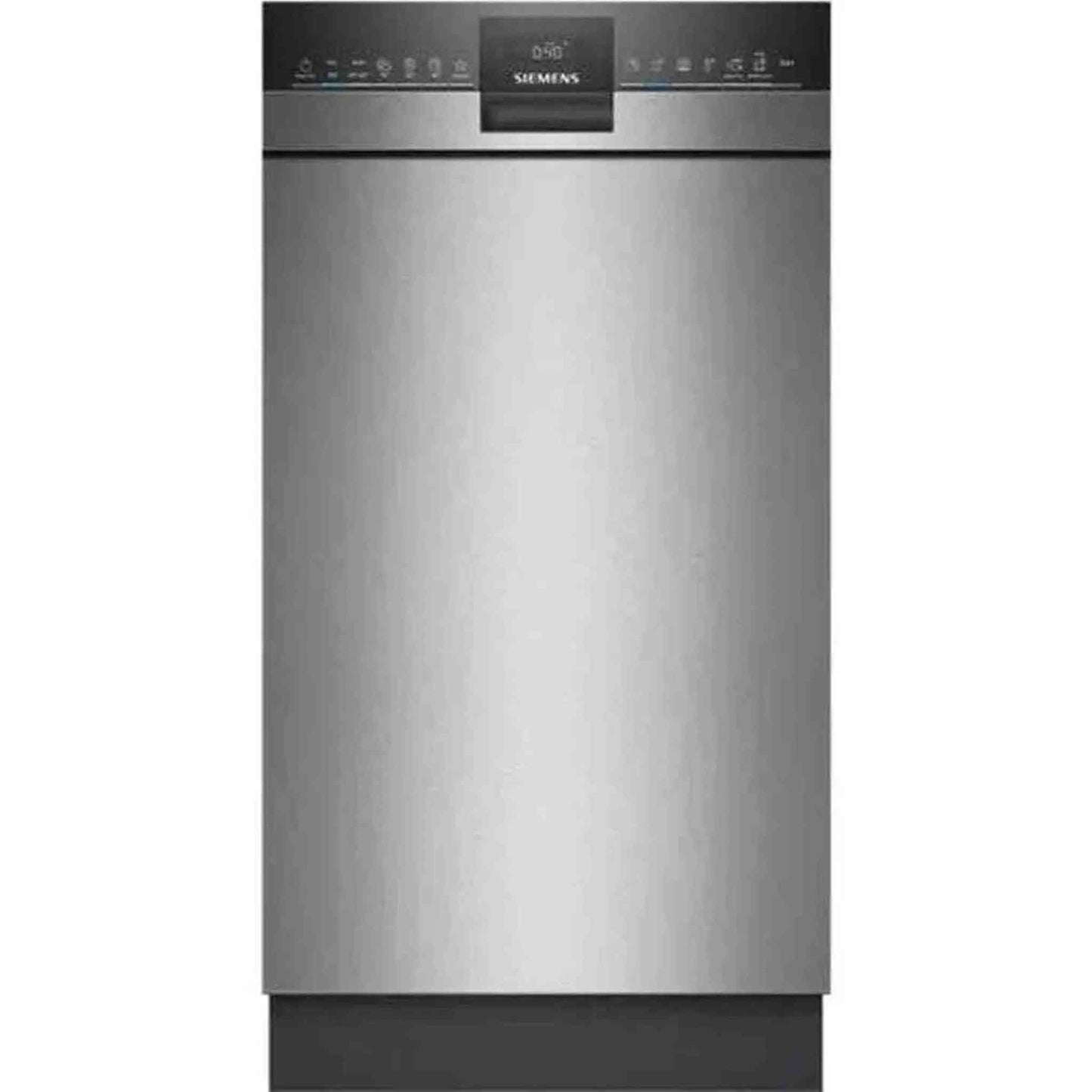 Siemens SR43ES24KE - Vrijstaande vaatwasser