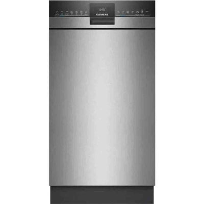 Siemens SR43ES24KE - Vrijstaande vaatwasser