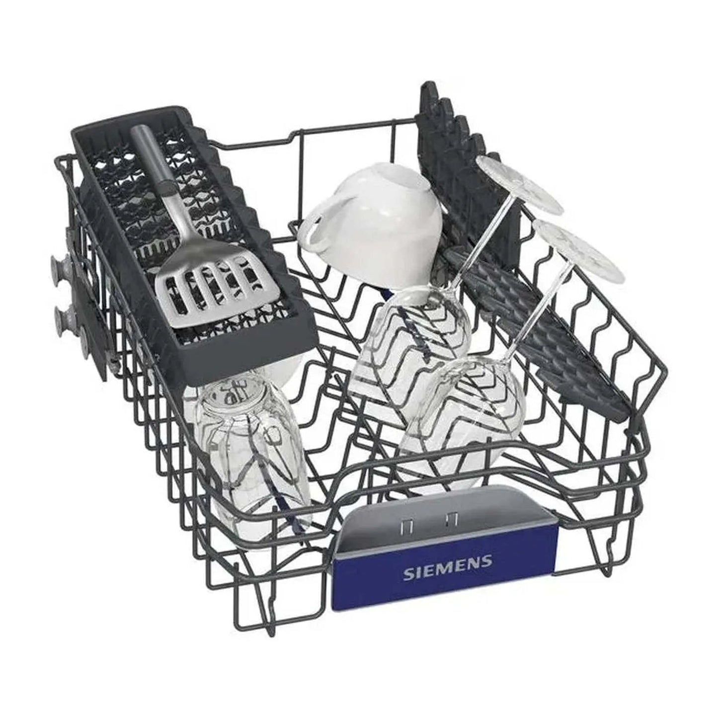 Siemens SR43ES24KE - Vrijstaande vaatwasser