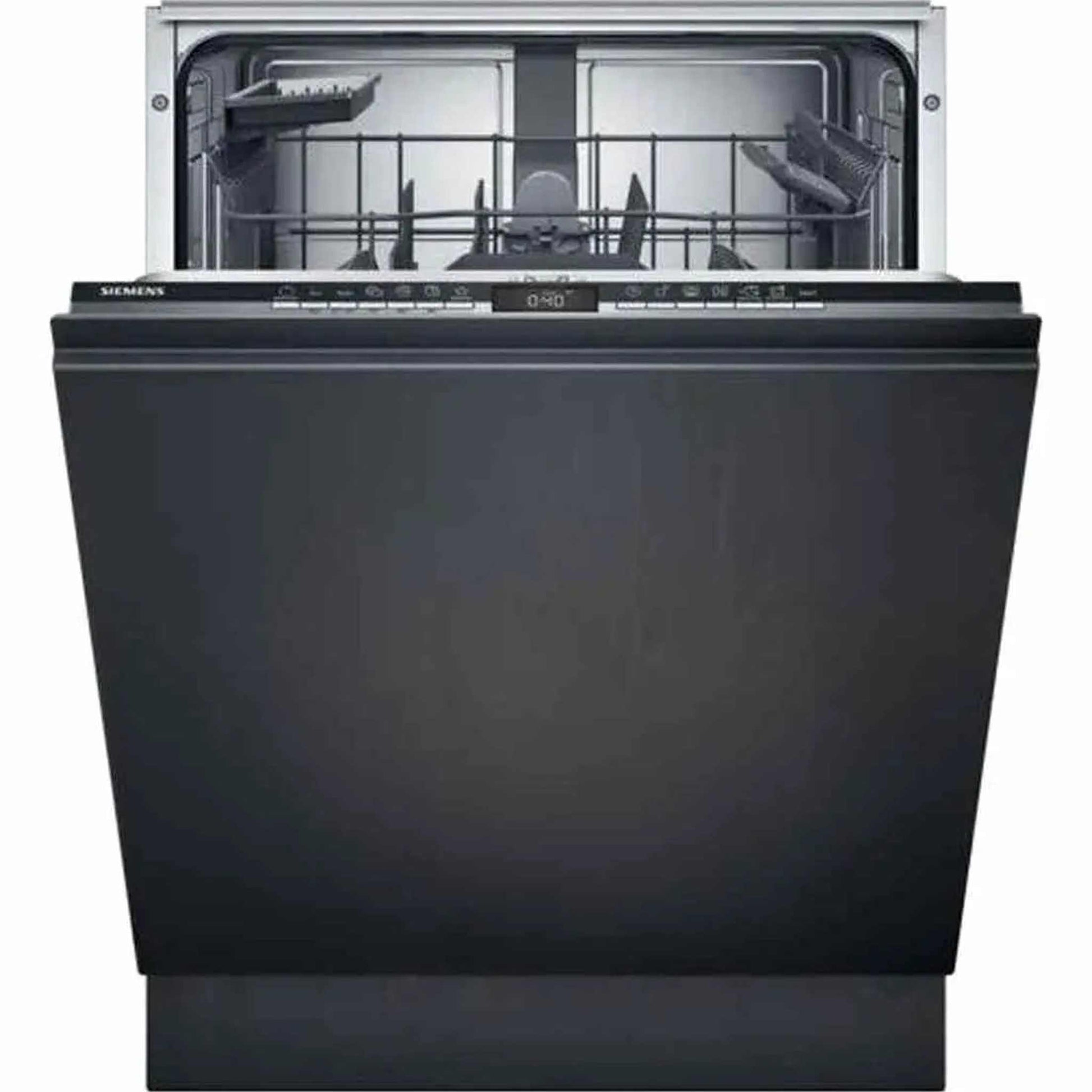 Siemens SX63EX02AE - Inbouw vaatwasser - Volledig geïntegreerd