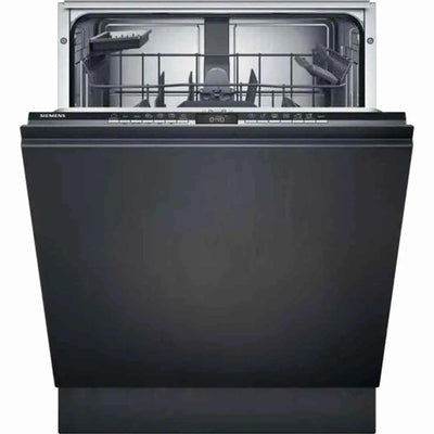 Siemens SX63EX02AE - Inbouw vaatwasser - Volledig geïntegreerd