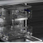 Siemens SX65EX07CE - Inbouw vaatwasser - Volledig geïntegreerd