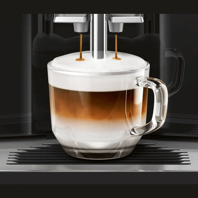 Siemens TI35A209RW - Vrijstaande koffiemachine