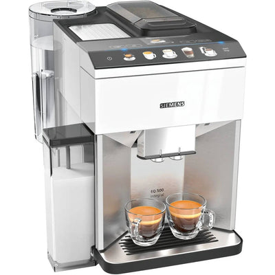 Siemens TQ507R02 - Vrijstaande koffiemachine
