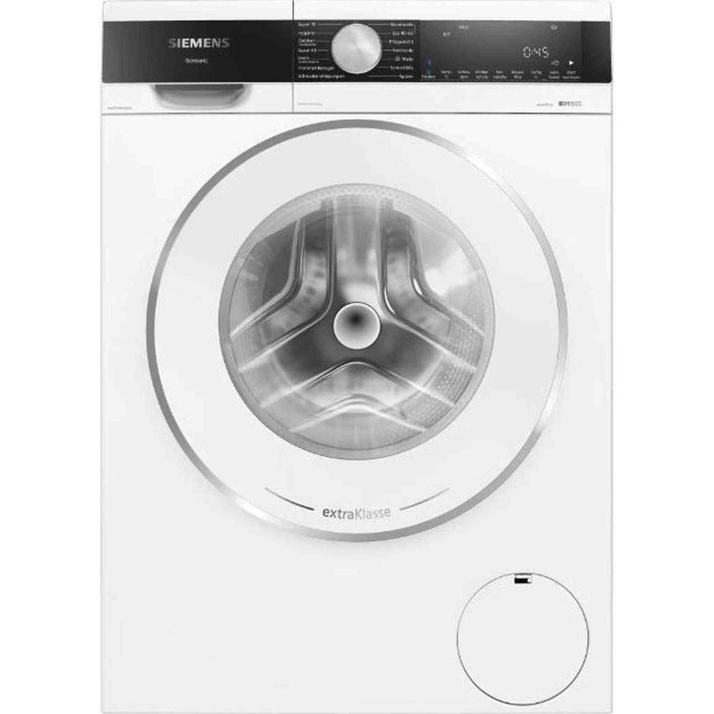 Siemens WG44G2190 - Wasmachine