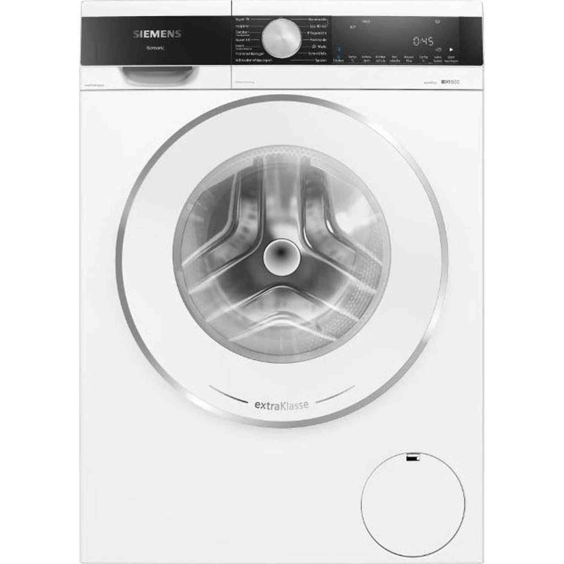 Siemens WG44G2190 - Wasmachine