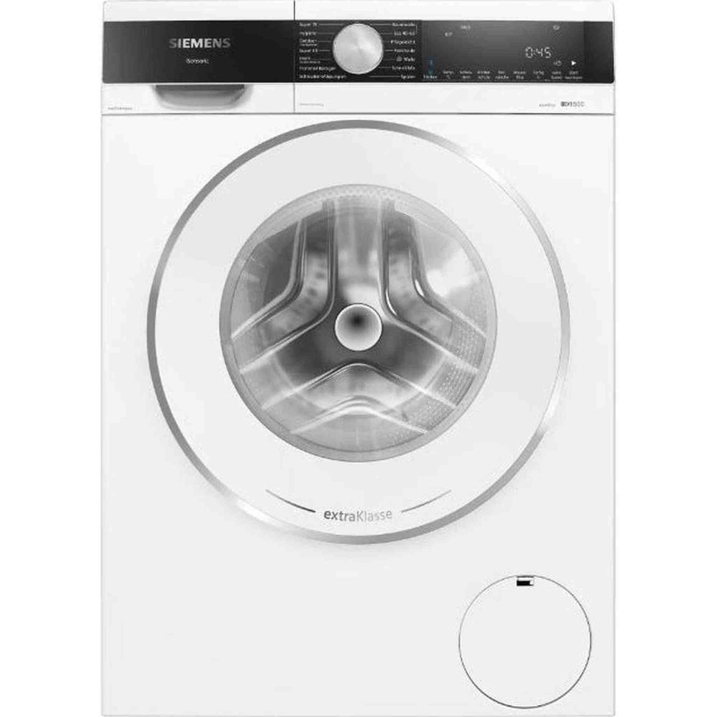 Siemens WG44G2190 - Wasmachine