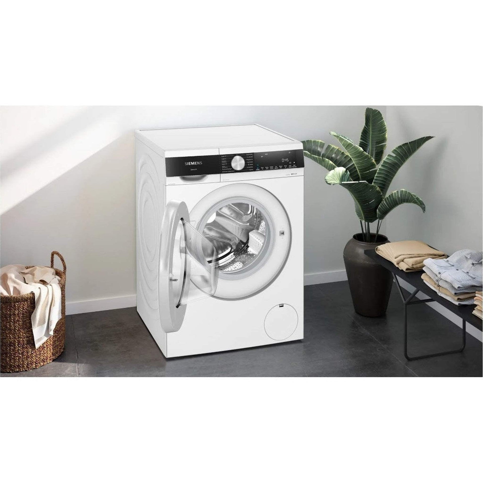 Siemens WG44G2190 - Wasmachine