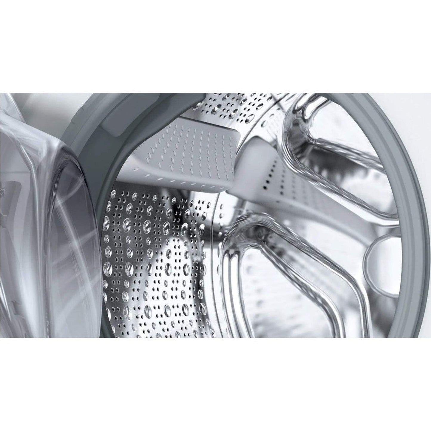 Siemens WG44G2190 - Wasmachine