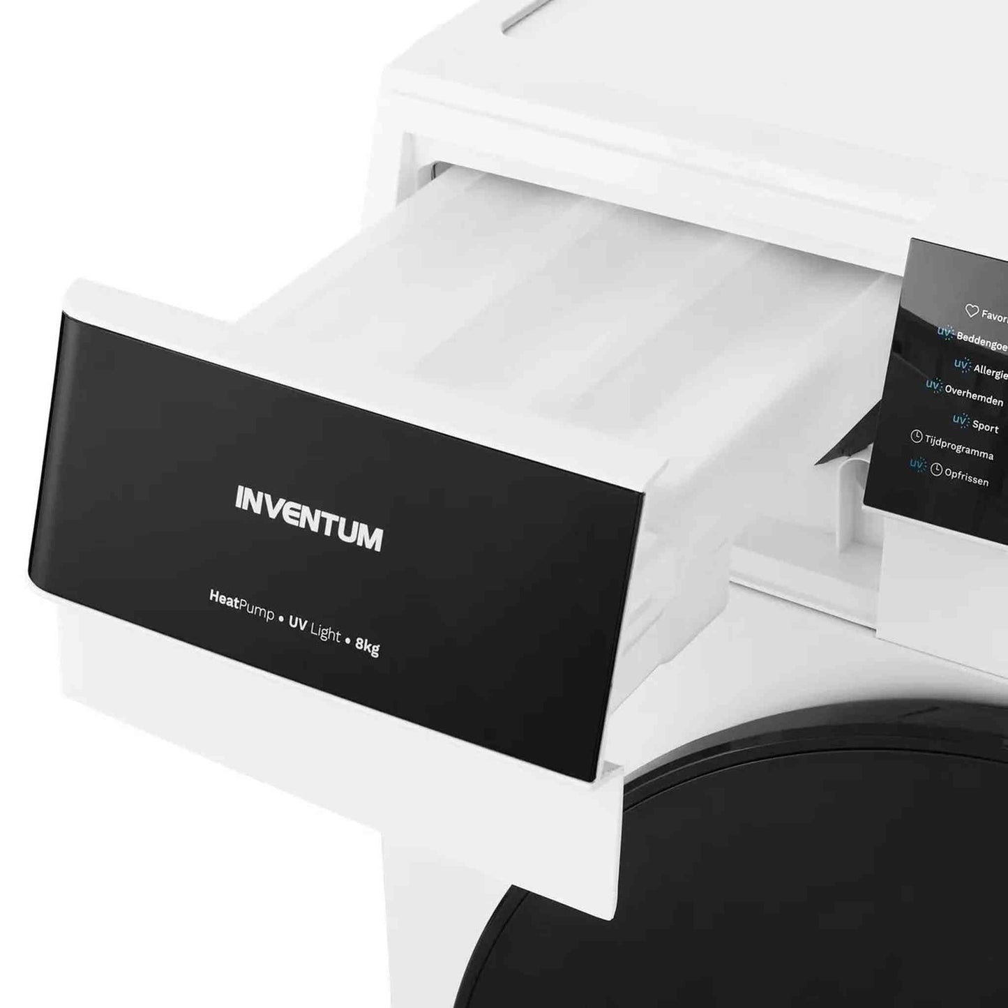 Inventum VDW8030W - Condensdroger