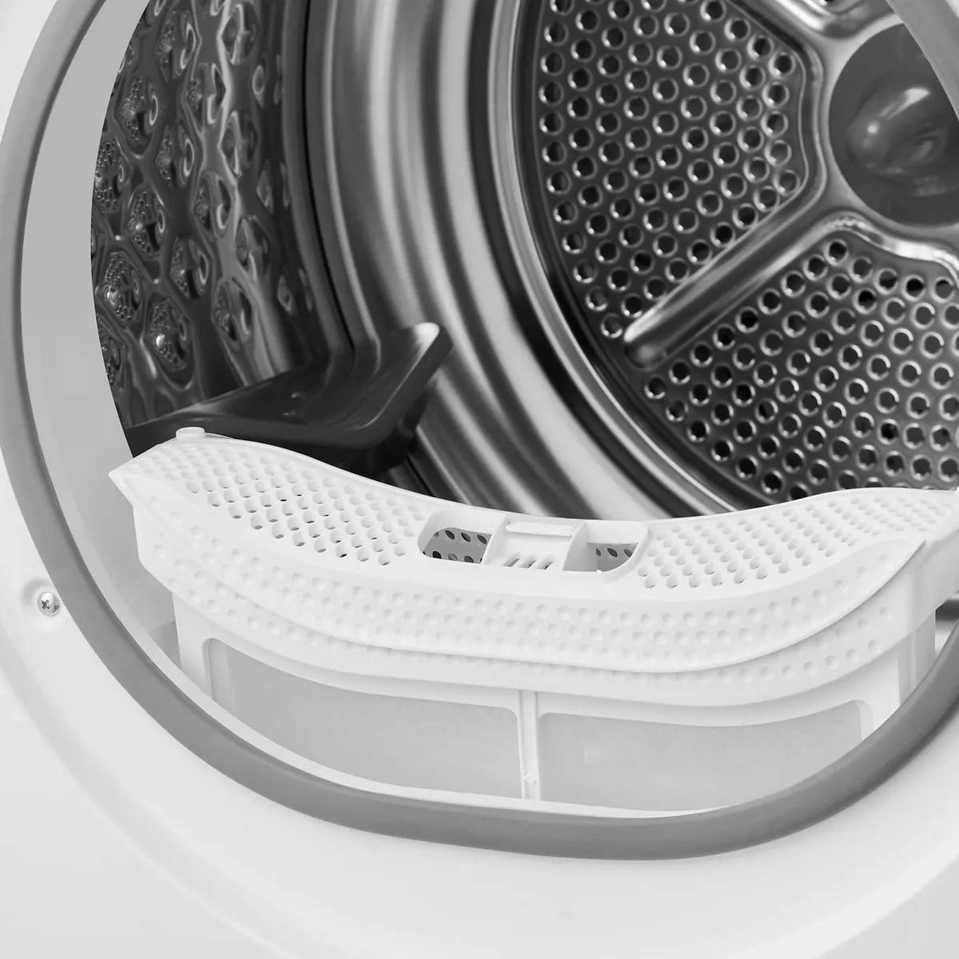 Inventum VDW8030W - Condensdroger