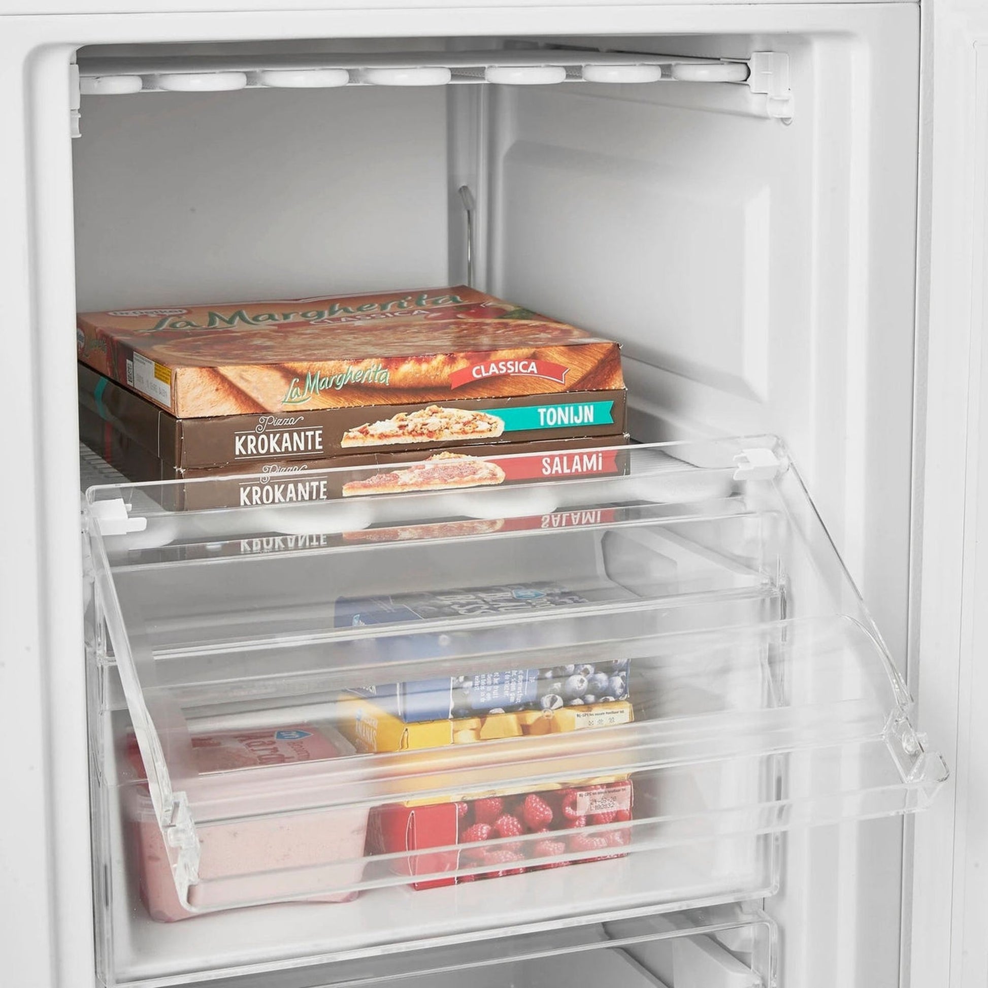 Inventum VR1420 - Vrijstaande vriezer