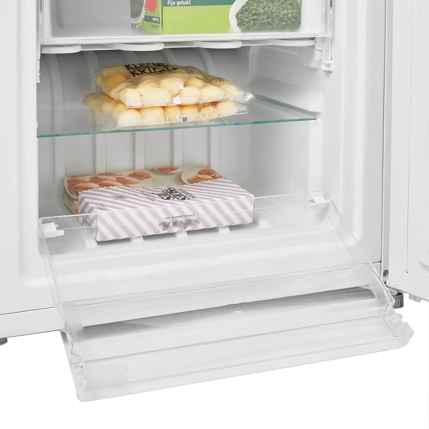 Inventum VR1420 - Vrijstaande vriezer