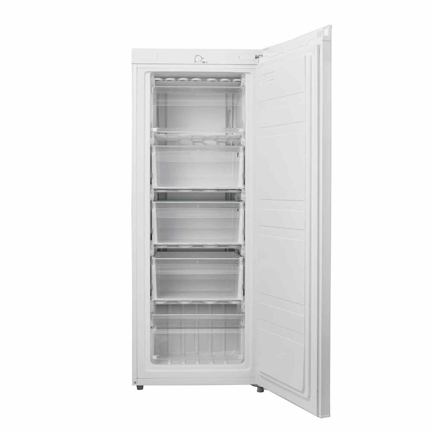 Inventum VR1420 - Vrijstaande vriezer