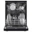 Inventum VVW6008AB - Vrijstaande vaatwasser