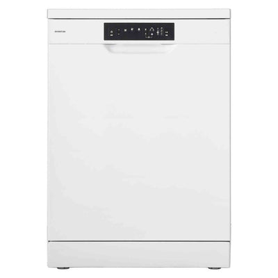 Inventum VVW6008AW - Vrijstaande vaatwasser