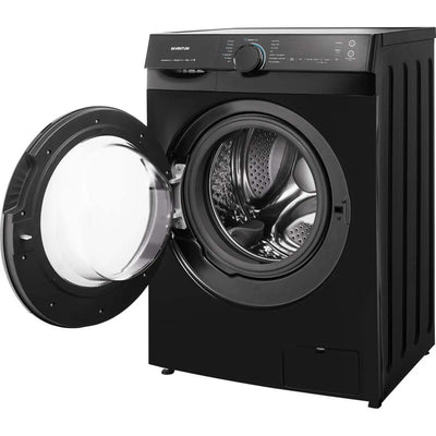 Inventum VWM8010B - Wasmachine