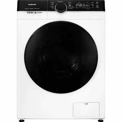 Inventum VWM8010W - Wasmachine