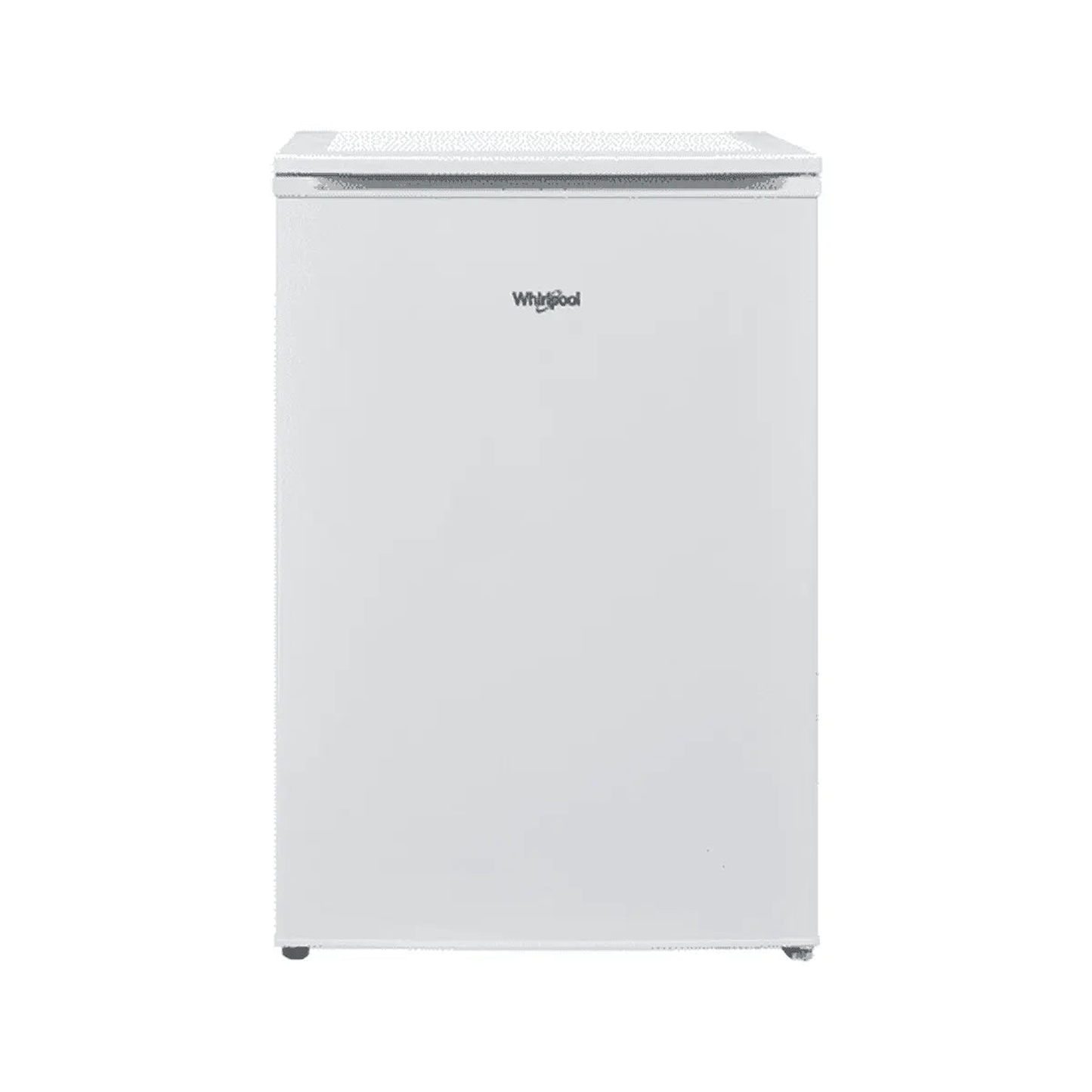 Whirlpool W55VM1110W - Koelkast met vriesvak