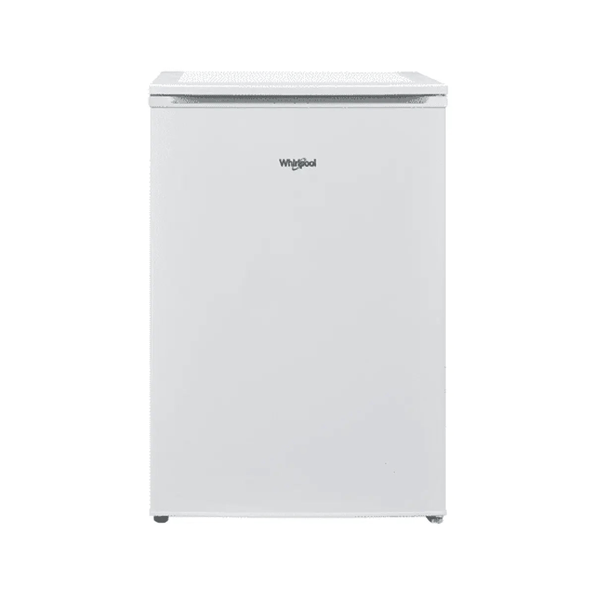 Whirlpool W55VM1110W - Koelkast met vriesvak