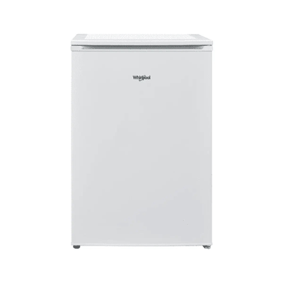 Whirlpool W55VM1110W - Koelkast met vriesvak