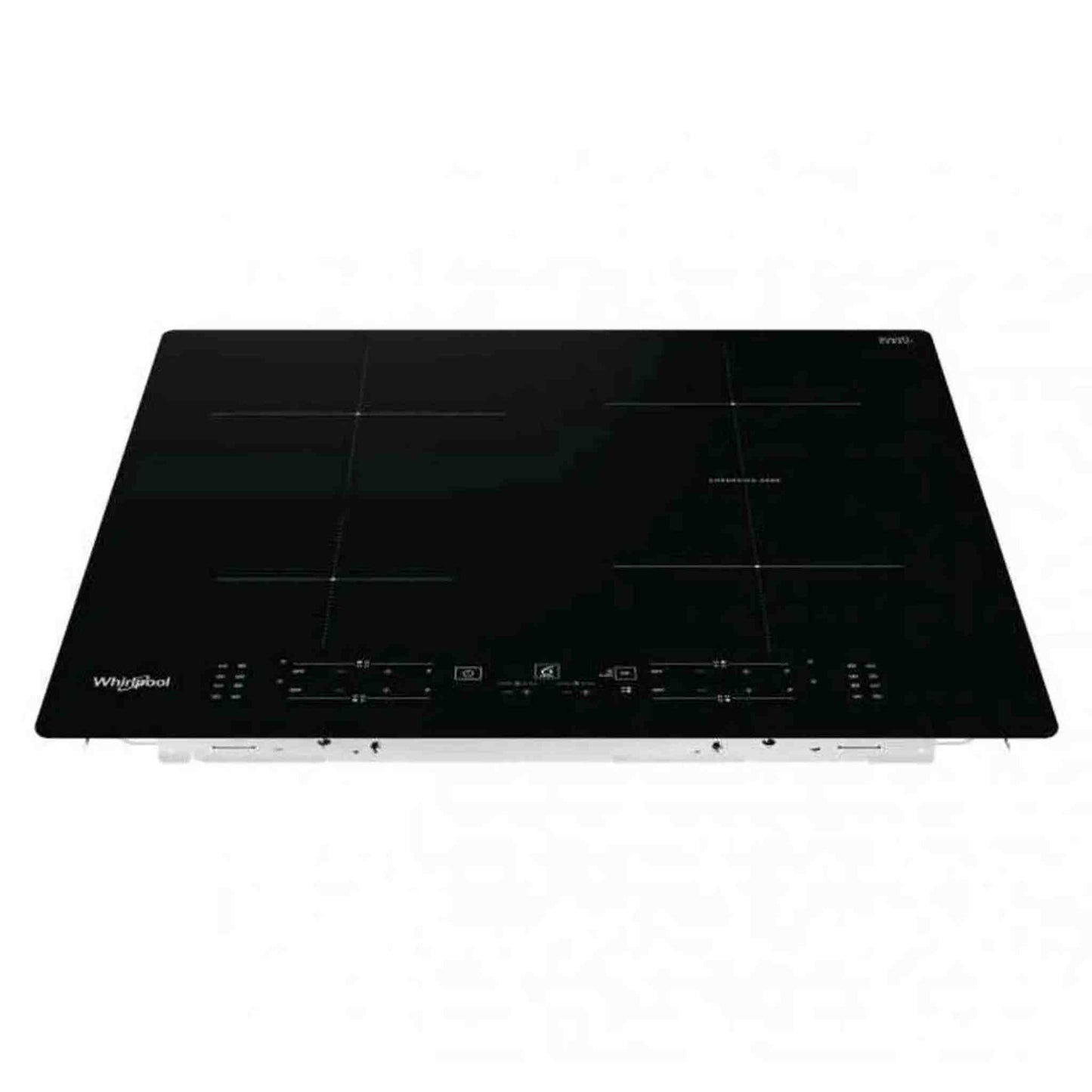 Whirlpool WBB8360NE - Inductie kookplaat