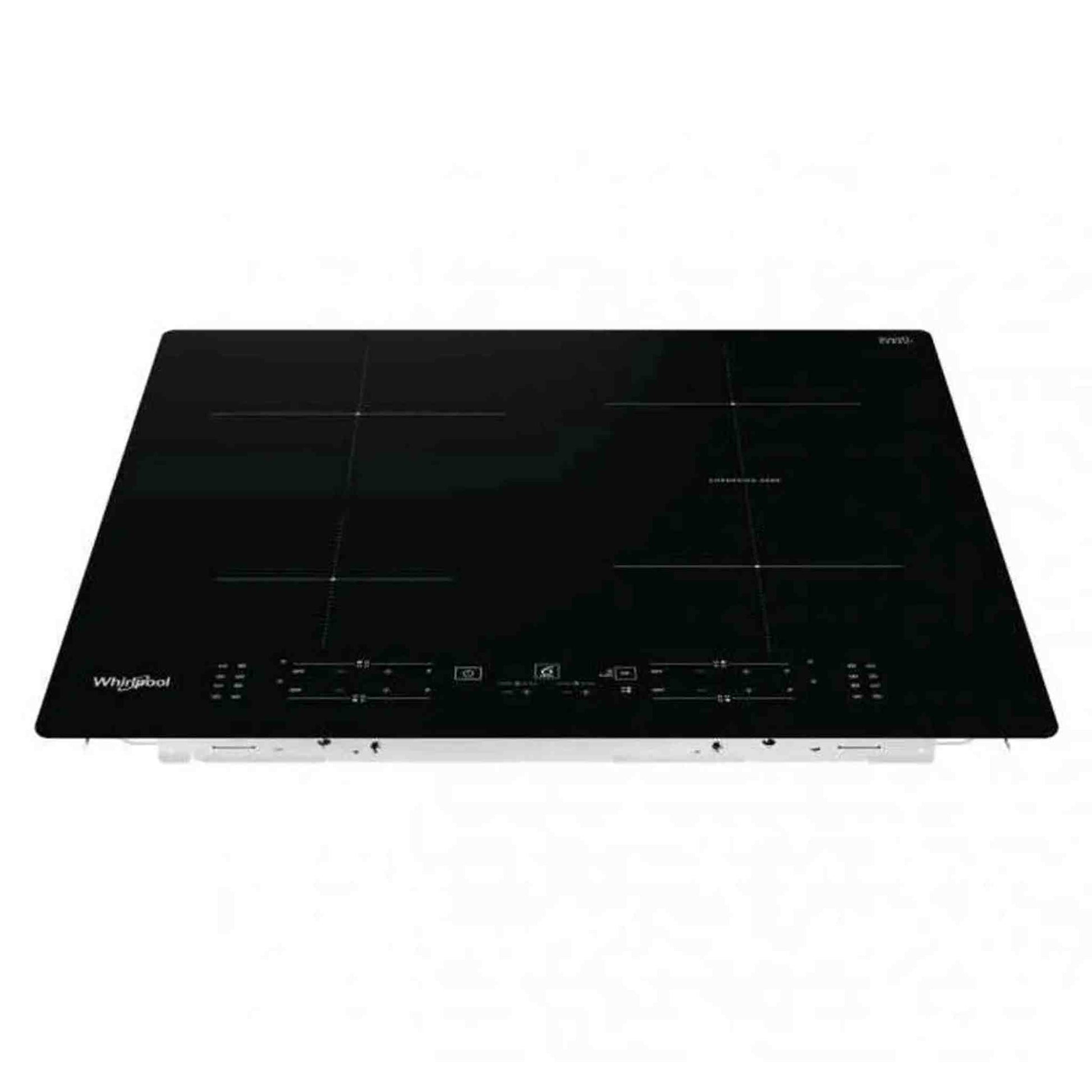 Whirlpool WBB8360NE - Inductie kookplaat