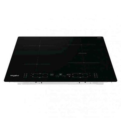 Whirlpool WBB8360NE - Inductie kookplaat