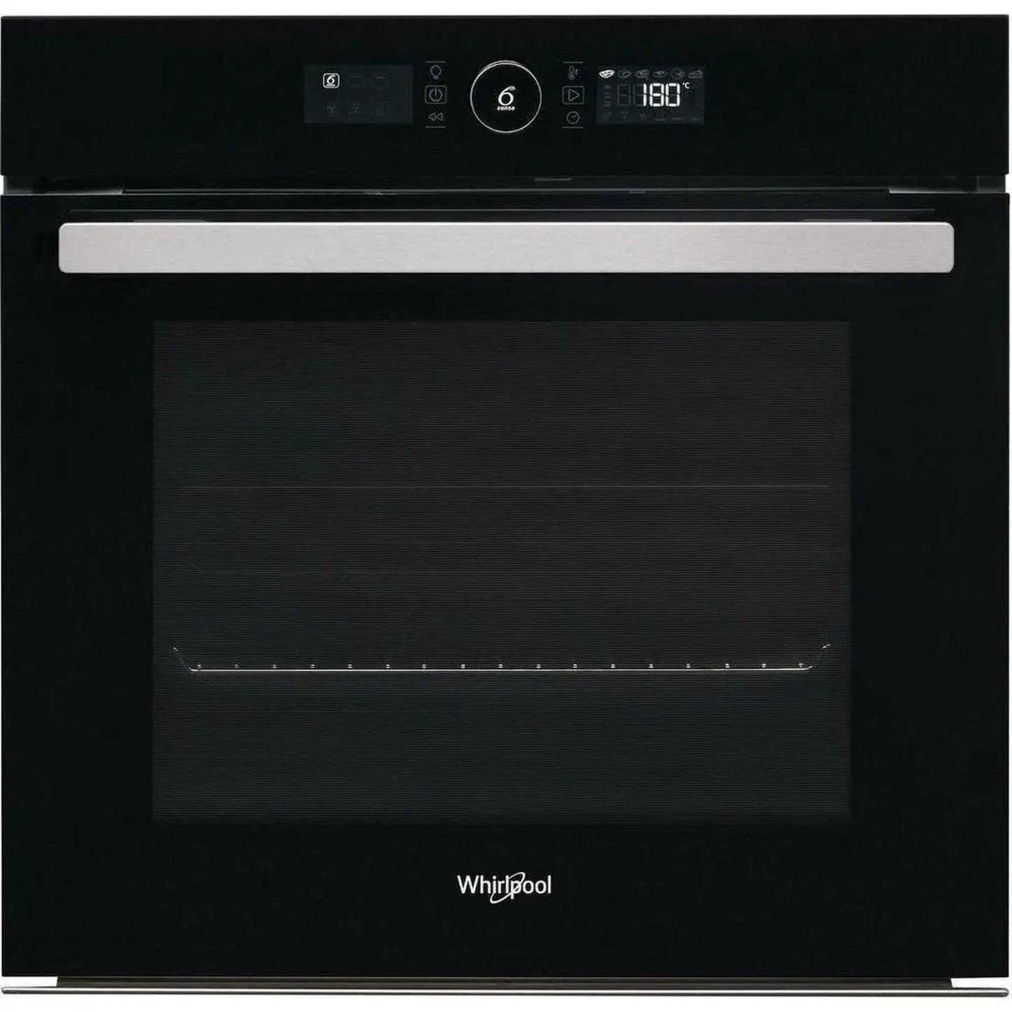 Whirlpool AKZ96230NB - Inbouw oven