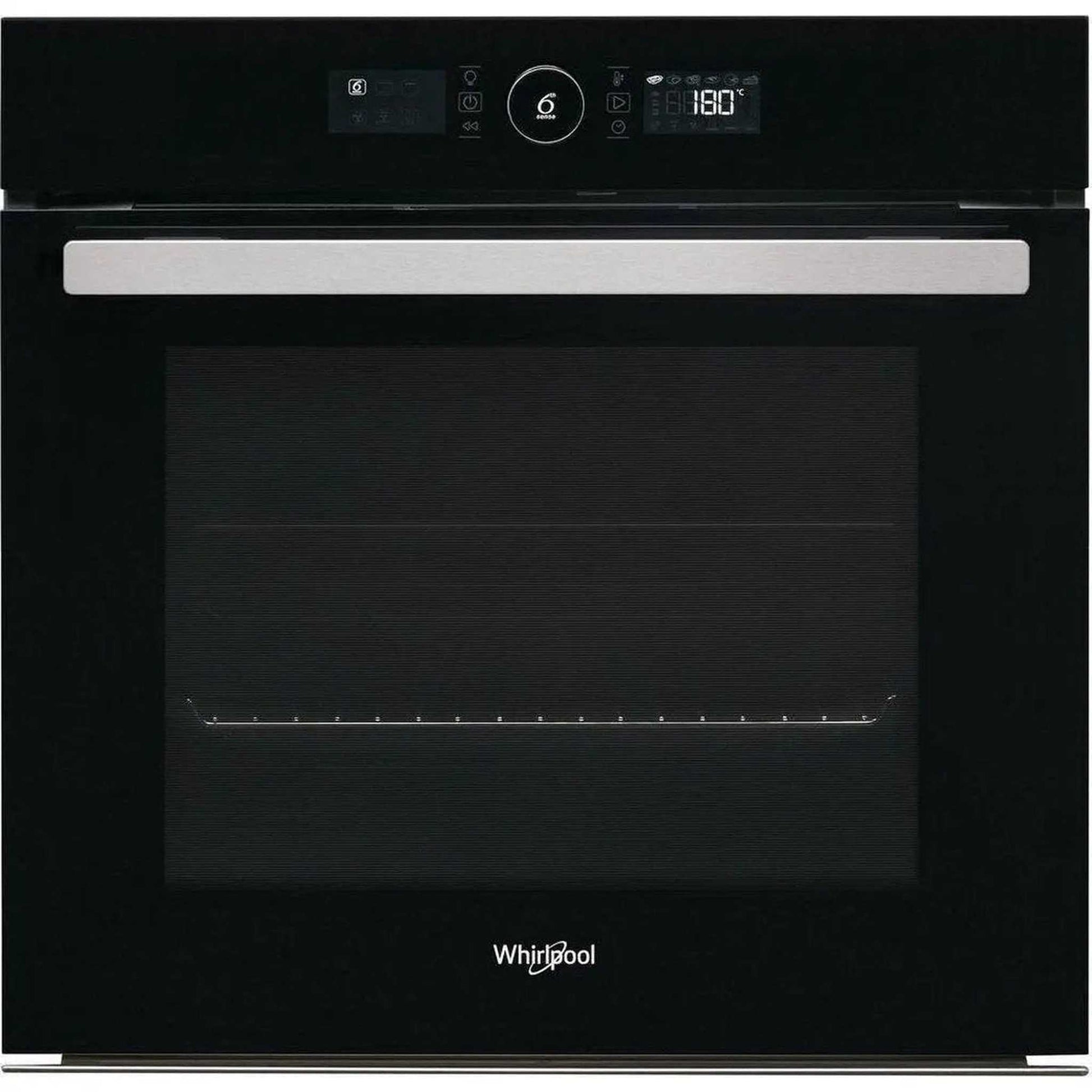 Whirlpool AKZ96230NB - Inbouw oven