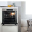 Whirlpool AKZ96270IX – Ovens – Inbouw – Energiezuinig met 73L Inhoud en Circulatiegrillen