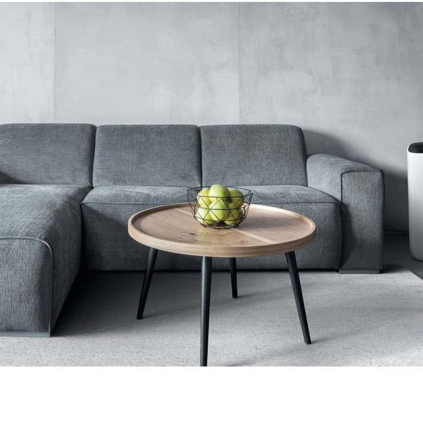 Whirlpool DE20W5252 – Ontvochtiger – Verwijdert tot 20 Liter per Dag, Ideaal voor Middelgrote Ruimtes