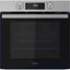 Whirlpool OMR58RR1X – Inbouw Oven – Stijlvol zwart design met heteluchtfunctie en grilloptie